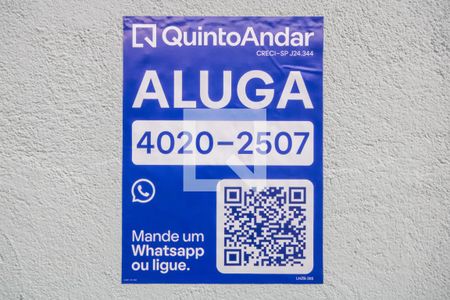 Casa para alugar com 52m², 2 quartos e sem vagaPlaca