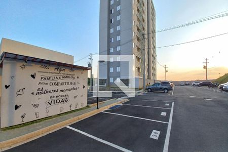 Apartamento para alugar com 44m², 2 quartos e 1 vagaGaragem 