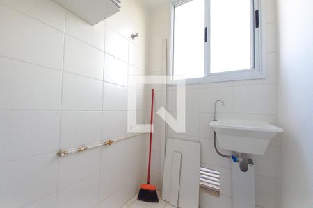 Apartamento para alugar com 44m², 2 quartos e 1 vagaÁrea de Serviço