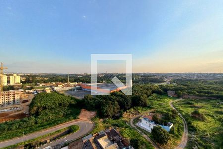 Apartamento para alugar com 44m², 2 quartos e 1 vagaVista da Área de Serviço 