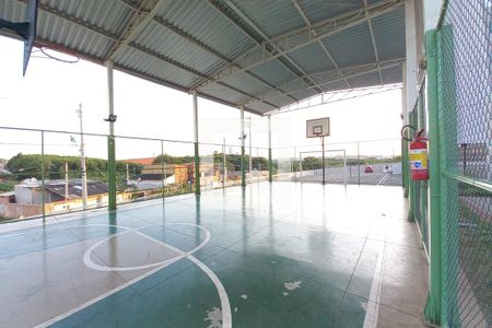Apartamento para alugar com 44m², 2 quartos e 1 vagaQuadra Esportiva