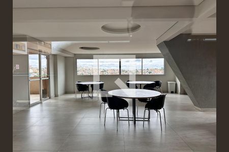 Apartamento à venda com 52m², 2 quartos e 1 vaga Apartamento à venda com 52m², 2 quartos e 1 vagaÁrea comum