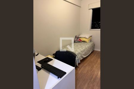 Quarto 02 de apartamento à venda com 2 quartos, 52m² em São Geraldo, Belo Horizonte