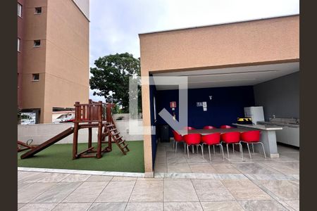 Apartamento à venda com 52m², 2 quartos e 1 vaga Apartamento à venda com 52m², 2 quartos e 1 vagaÁrea comum