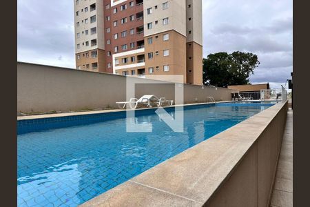 Apartamento à venda com 52m², 2 quartos e 1 vaga Apartamento à venda com 52m², 2 quartos e 1 vagaÁrea comum