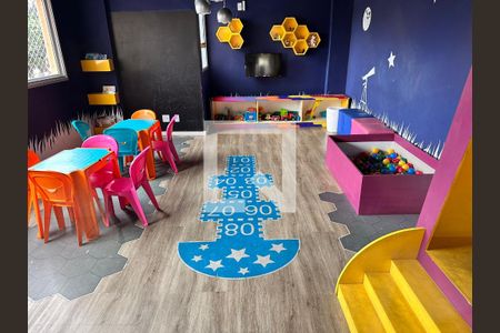 Apartamento à venda com 52m², 2 quartos e 1 vaga Apartamento à venda com 52m², 2 quartos e 1 vagaÁrea comum