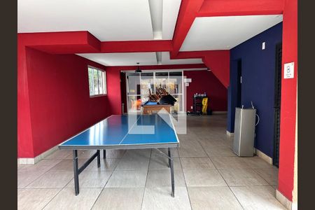 Apartamento à venda com 52m², 2 quartos e 1 vaga Apartamento à venda com 52m², 2 quartos e 1 vagaÁrea comum