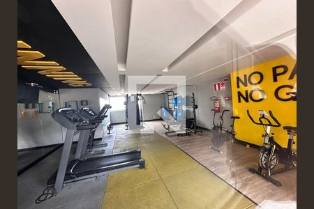 Apartamento à venda com 52m², 2 quartos e 1 vaga Apartamento à venda com 52m², 2 quartos e 1 vagaÁrea comum