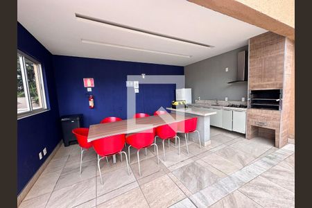 Apartamento à venda com 52m², 2 quartos e 1 vaga Apartamento à venda com 52m², 2 quartos e 1 vagaÁrea comum