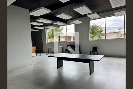 Apartamento à venda com 52m², 2 quartos e 1 vaga Apartamento à venda com 52m², 2 quartos e 1 vagaÁrea comum