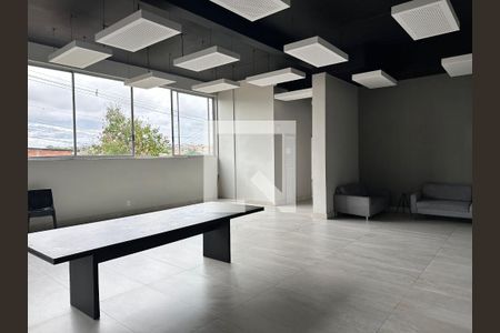 Apartamento à venda com 52m², 2 quartos e 1 vaga Apartamento à venda com 52m², 2 quartos e 1 vagaÁrea comum