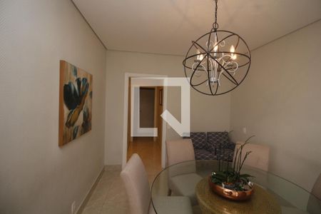 Apartamento à venda com 320m², 4 quartos e 4 vagasSala