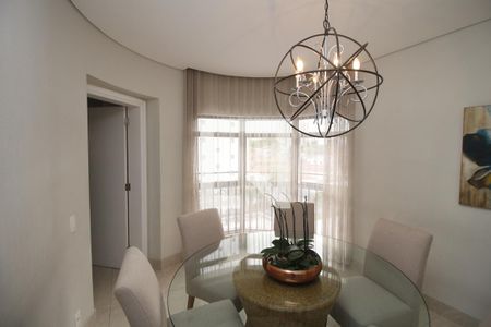 Sala de apartamento à venda com 4 quartos, 320m² em Tatuapé, São Paulo