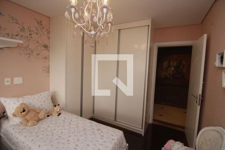 Apartamento à venda com 320m², 4 quartos e 4 vagasQuarto 1