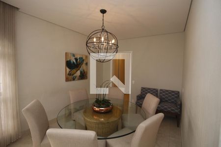 Sala de apartamento à venda com 4 quartos, 320m² em Tatuapé, São Paulo