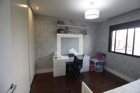 Apartamento à venda com 320m², 4 quartos e 4 vagasQuarto Suíte