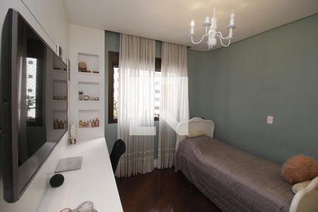 Apartamento à venda com 320m², 4 quartos e 4 vagasQuarto Suíte