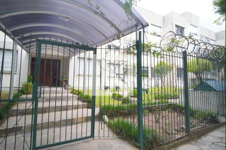 Apartamento à venda com 43m², 1 quarto e sem vagaFachada