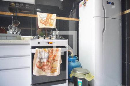 Apartamento à venda com 43m², 1 quarto e sem vagaCozinha