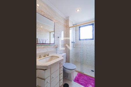 Apartamento à venda com 169m², 4 quartos e 3 vagas Apartamento à venda com 169m², 4 quartos e 3 vagasbanheiro