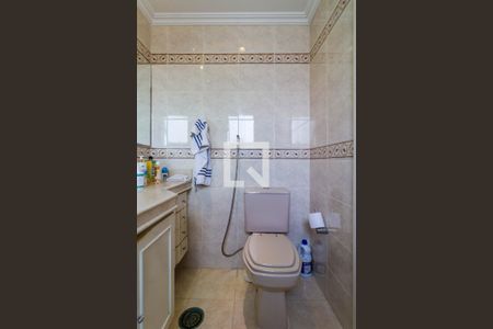 Apartamento à venda com 169m², 4 quartos e 3 vagas Apartamento à venda com 169m², 4 quartos e 3 vagasBanheiro do Quarto 2