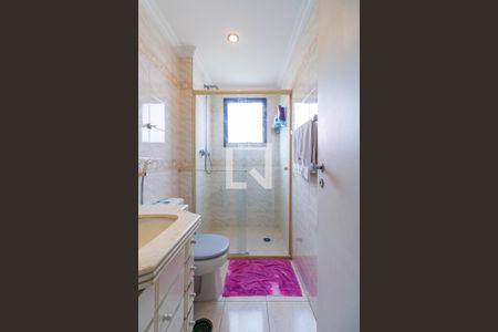 Apartamento à venda com 169m², 4 quartos e 3 vagas Apartamento à venda com 169m², 4 quartos e 3 vagasbanheiro