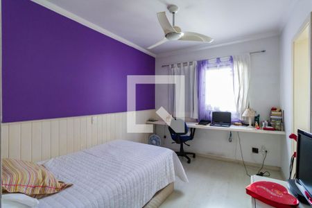 Apartamento à venda com 169m², 4 quartos e 3 vagas Apartamento à venda com 169m², 4 quartos e 3 vagasQuarto 2