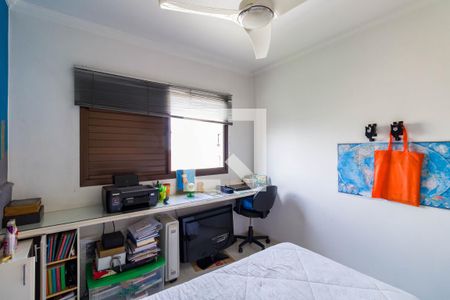 Apartamento à venda com 169m², 4 quartos e 3 vagas Apartamento à venda com 169m², 4 quartos e 3 vagasQuarto 4