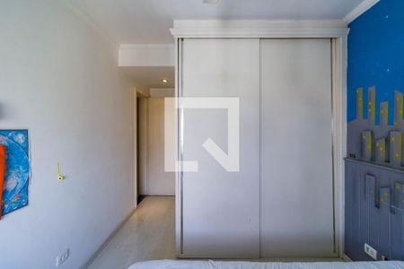 Apartamento à venda com 169m², 4 quartos e 3 vagas Apartamento à venda com 169m², 4 quartos e 3 vagasQuarto 4