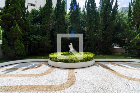 Apartamento à venda com 169m², 4 quartos e 3 vagas Apartamento à venda com 169m², 4 quartos e 3 vagasÁrea comum