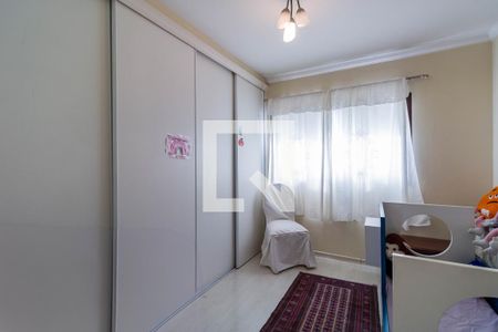 Apartamento à venda com 169m², 4 quartos e 3 vagas Apartamento à venda com 169m², 4 quartos e 3 vagasQuarto