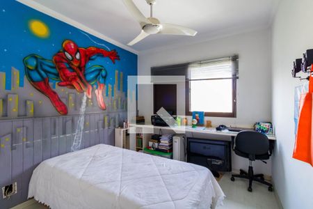 Apartamento à venda com 169m², 4 quartos e 3 vagas Apartamento à venda com 169m², 4 quartos e 3 vagasQuarto 4