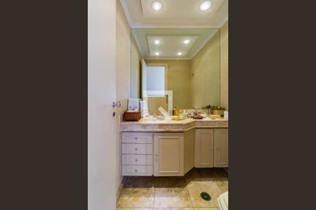 Apartamento à venda com 169m², 4 quartos e 3 vagas Apartamento à venda com 169m², 4 quartos e 3 vagasbanheiro 2