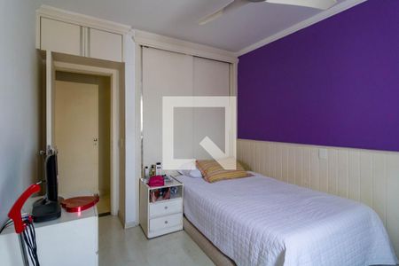 Apartamento à venda com 169m², 4 quartos e 3 vagas Apartamento à venda com 169m², 4 quartos e 3 vagasQuarto 2