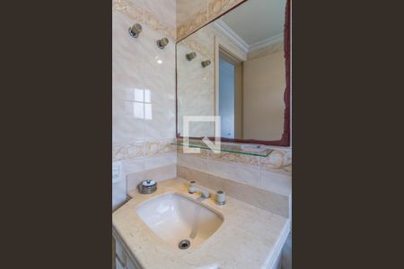 Apartamento à venda com 169m², 4 quartos e 3 vagas Apartamento à venda com 169m², 4 quartos e 3 vagasbanheiro