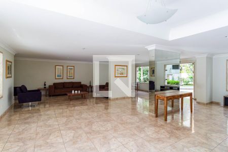 Apartamento à venda com 169m², 4 quartos e 3 vagas Apartamento à venda com 169m², 4 quartos e 3 vagasÁrea comum