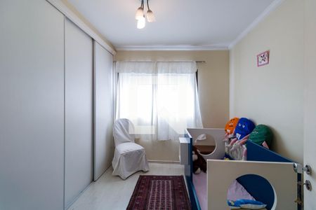 Apartamento à venda com 169m², 4 quartos e 3 vagas Apartamento à venda com 169m², 4 quartos e 3 vagasQuarto