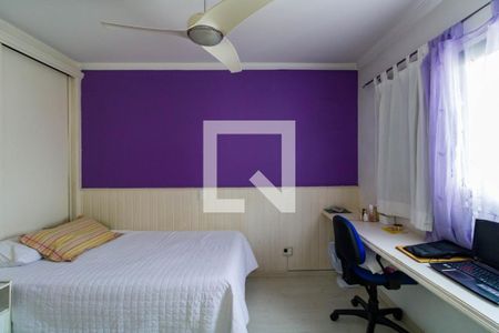 Apartamento à venda com 169m², 4 quartos e 3 vagas Apartamento à venda com 169m², 4 quartos e 3 vagasQuarto 2