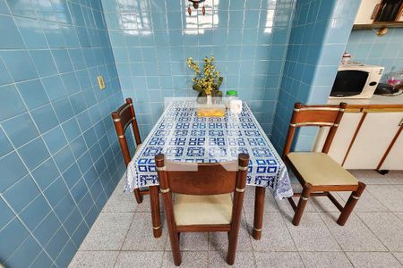 Apartamento à venda com 240m², 3 quartos e 1 vagaCozinha