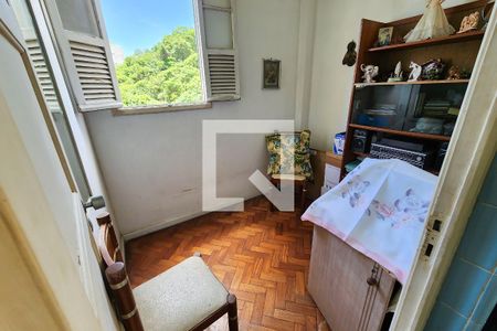 Apartamento à venda com 240m², 3 quartos e 1 vagaQuarto de Serviço