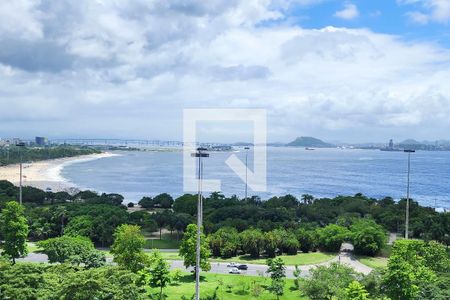 Apartamento à venda com 240m², 3 quartos e 1 vagaVista do Quarto