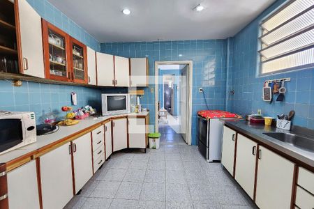 Apartamento à venda com 240m², 3 quartos e 1 vagaCozinha