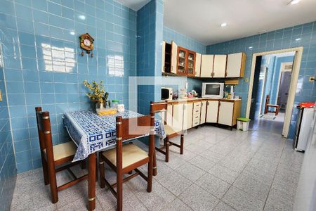 Apartamento à venda com 240m², 3 quartos e 1 vagaCozinha