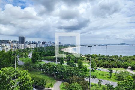 Apartamento à venda com 240m², 3 quartos e 1 vagaVista da Sala