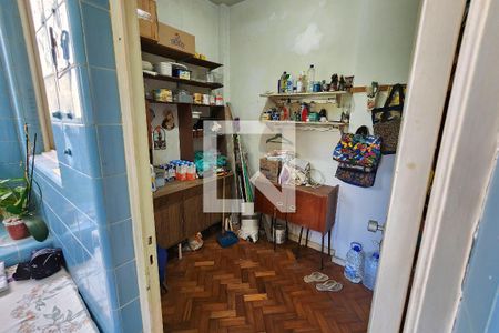 Apartamento à venda com 240m², 3 quartos e 1 vagaDespensa