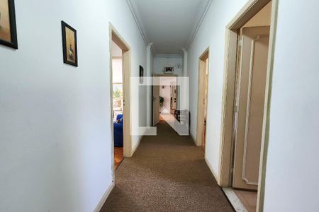Apartamento à venda com 240m², 3 quartos e 1 vagaCorredor