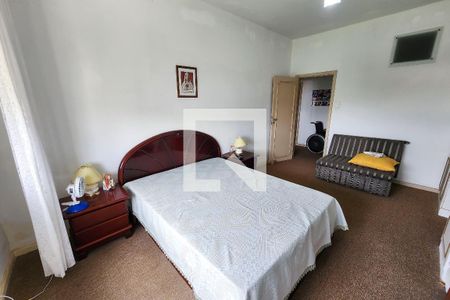 Apartamento à venda com 240m², 3 quartos e 1 vagaQuarto