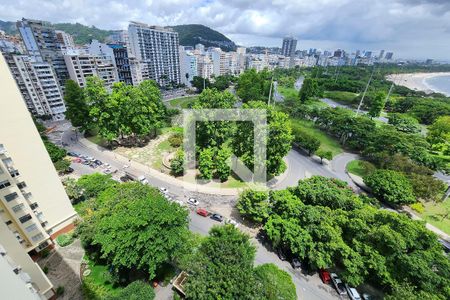 Apartamento à venda com 240m², 3 quartos e 1 vagaVista da Sala