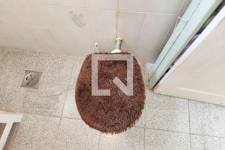 Apartamento à venda com 240m², 3 quartos e 1 vagaBanheiro de Serviço