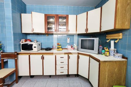 Apartamento à venda com 240m², 3 quartos e 1 vagaCozinha